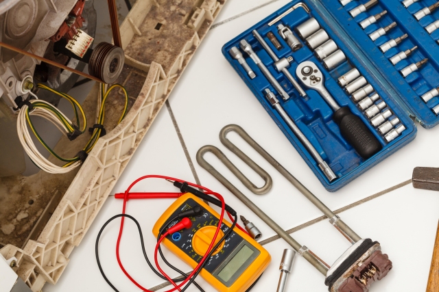 Appliance repairs Chingford, Highams Park, E4