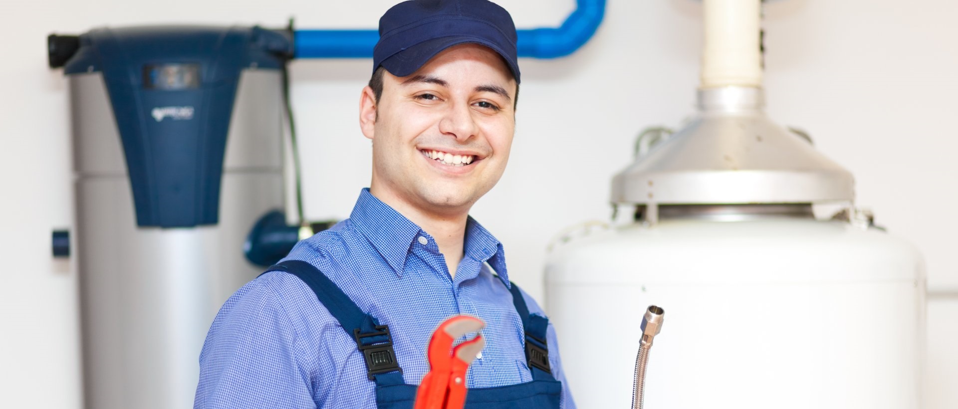 Boiler Installations E4