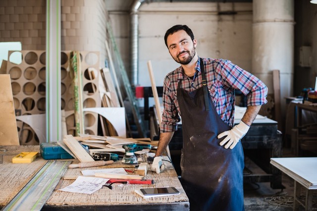 Carpenters Chingford, Highams Park, E4