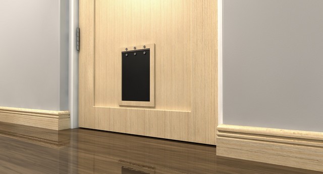 Cat Flap Installation Chingford, Highams Park, E4