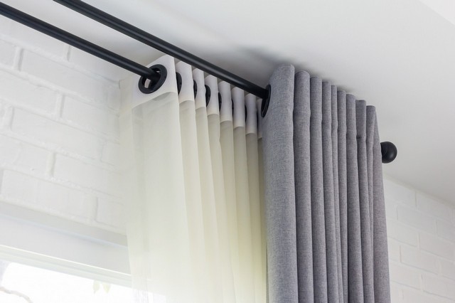 Curtain Fitters Chingford, Highams Park, E4