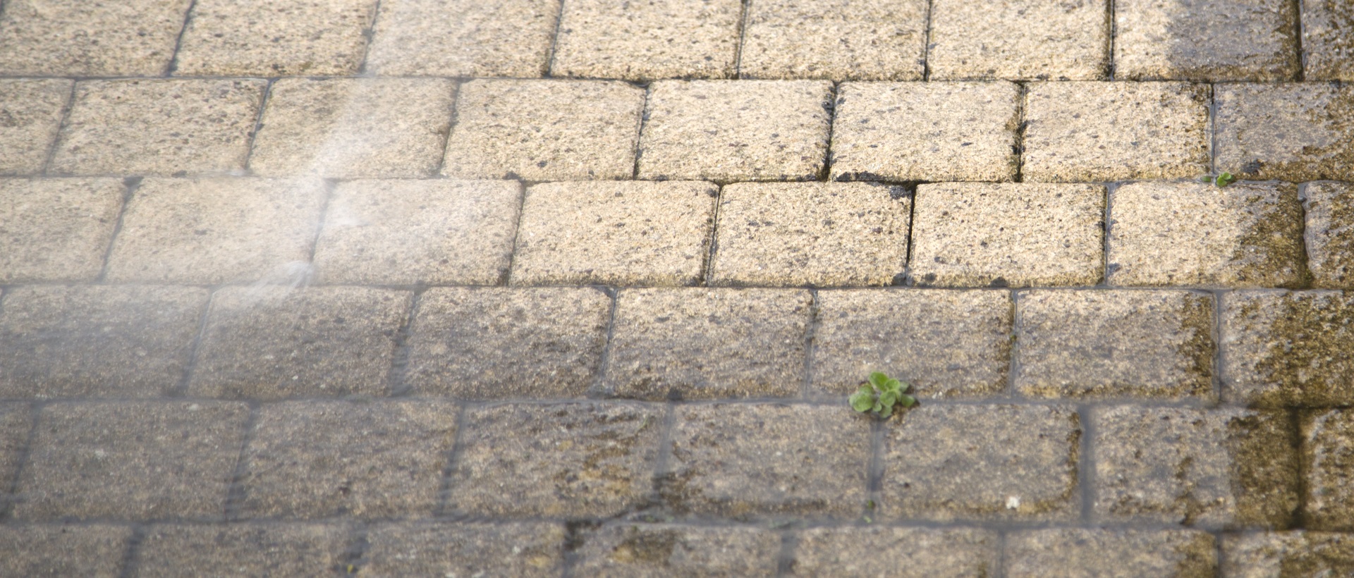 flagging and patios E4