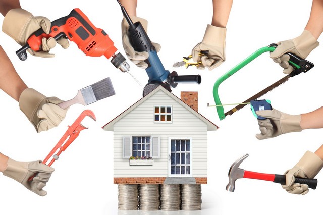 Handyman Services Chingford, Highams Park, E4