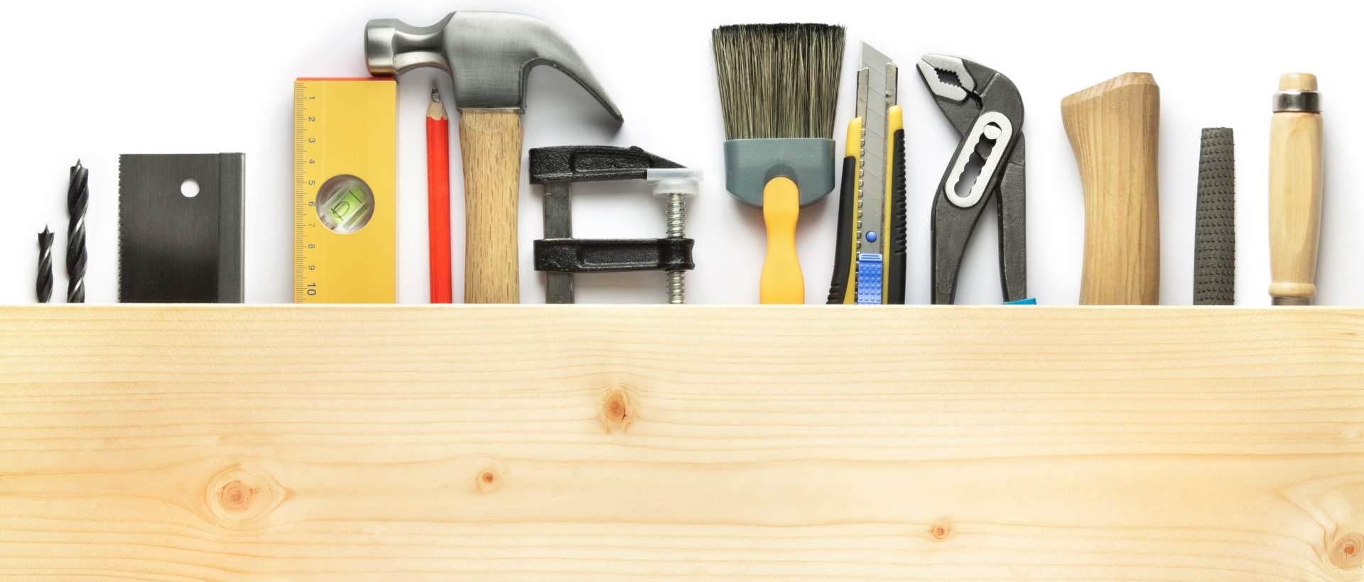 Handyman services E4