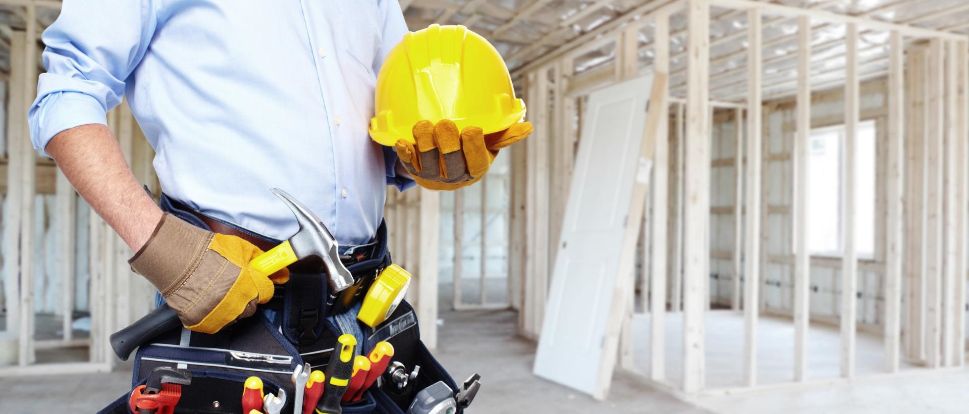 home improvements E4