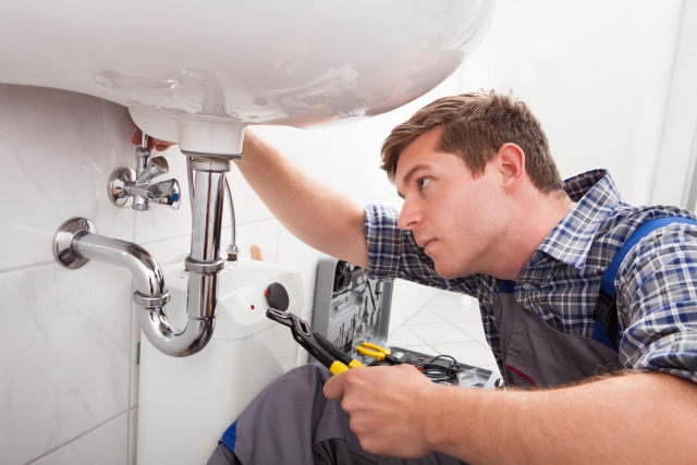 Plumbers Chingford, Highams Park, E4