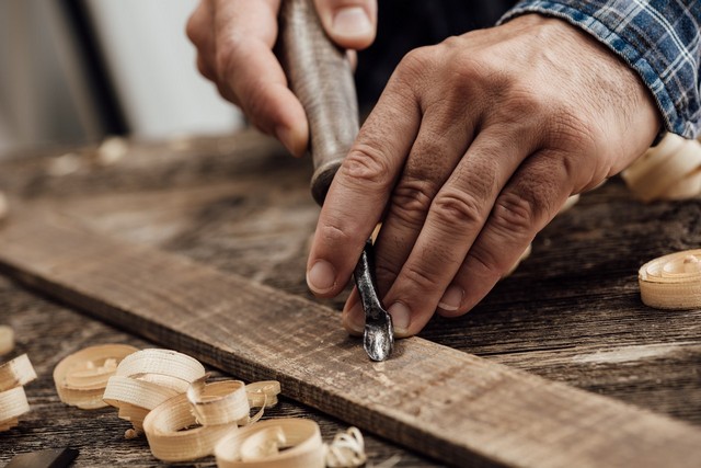 Woodworking Chingford, Highams Park, E4